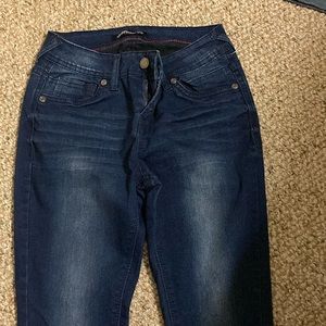 Wall Flower Jeans size 3